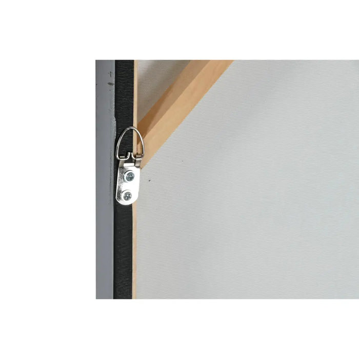 Картина Home ESPRIT Птици Ориенталски 120 x 3,7 x 60 cm (2