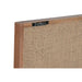 Картина Home ESPRIT Син Червен Бежов Индианец 75 x 3 x 105