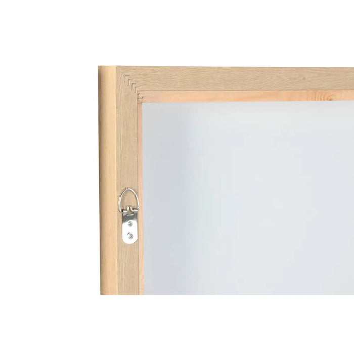 Картина Home ESPRIT Син Палми Тропически 180 x 4 x 120 cm