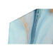 Картина Home ESPRIT Син Златен Бланка 150 x 0,4 x 100 cm