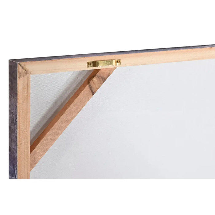 Картина Home ESPRIT Слон Колониален 90 x 3 x 120 cm (2 броя)