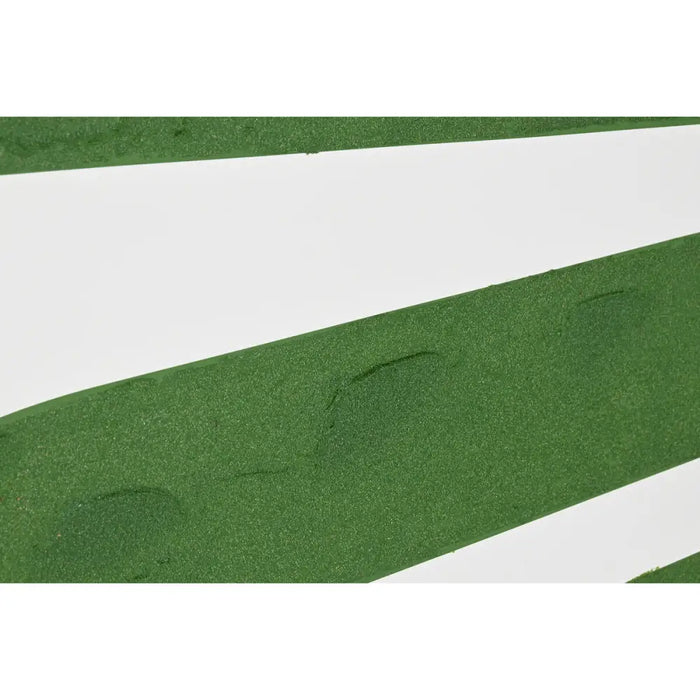 Картина Home ESPRIT VIDA Зелен Бежов Модерен 103 x 4,5 x