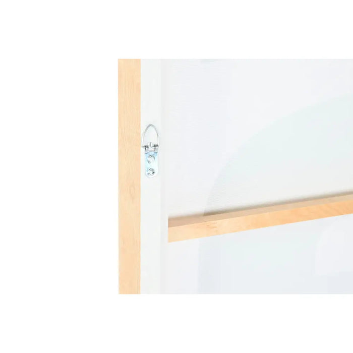 Картина Home ESPRIT VIDA Зелен Бежов Модерен 103 x 4,5 x