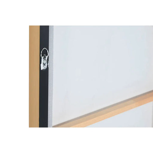 Картина Home ESPRIT Яхти Средиземноморско 83 x 4,5 x 123 cm