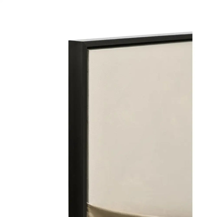 Картина Home ESPRIT Зелен Бежов Модерен 180 X 4,8 X 140 CM