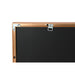 Картина Home ESPRIT Зелен Листи Тропически 80 x 3,5 x 80 cm