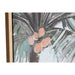 Картина Home ESPRIT Зелен Палми Тропически 180 x 4 x 120 cm