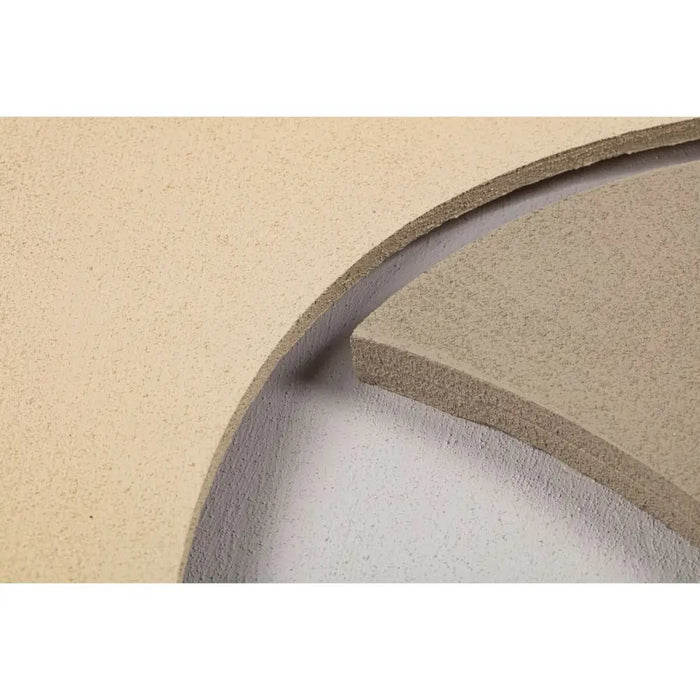 Картина с LED Home ESPRIT полистирен Дървен MDF 40 x 3,8 x