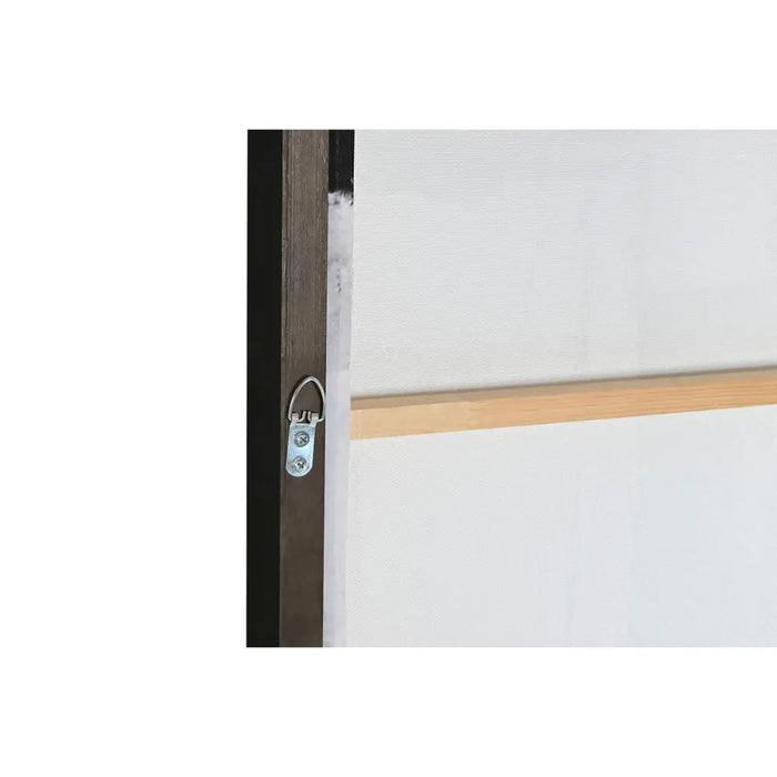 Картина Home ESPRIT Дървен Пластно 123 x 4,3 x 183 cm 122,6