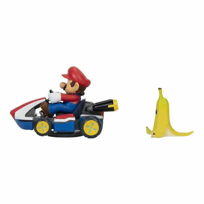 Картинг Super Mario Различни цветове
