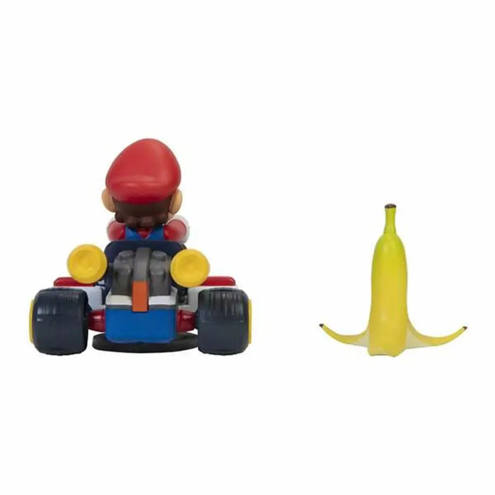 Картинг Super Mario Различни цветове