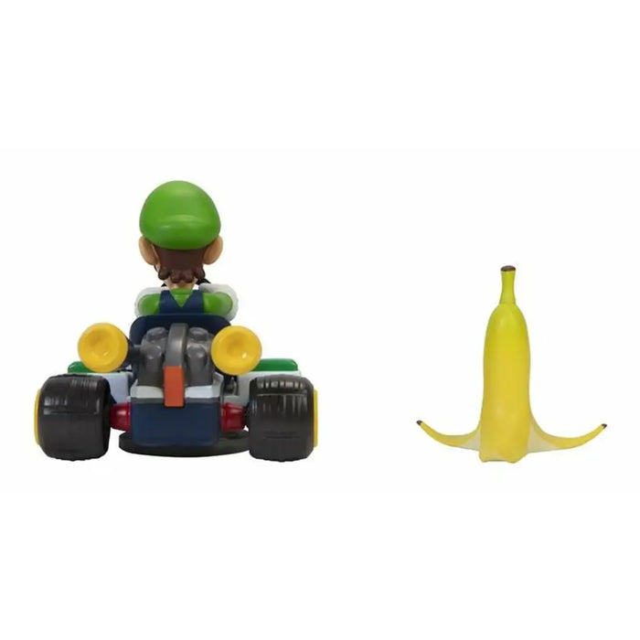 Картинг Super Mario Различни цветове