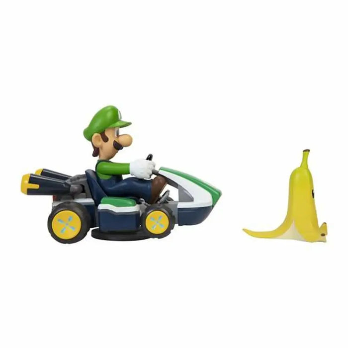 Картинг Super Mario Различни цветове