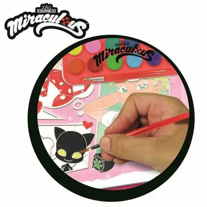 Картини за Оцветяване Educa 18930