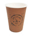 КАРТОНЕНИ ЧАШИ 12OZ 360 МЛ 50БР PLASTIC SOFIA