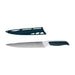 КАРВИНГ НОЖ С ПРЕДПАЗИТЕЛ 18.5CM ZYLISS COMFORT