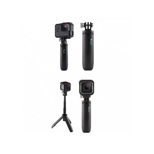 Аксесоар GoPro AFTTM-001 Shorty Mini Extension Pole + Tripod