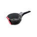КАСЕРОЛА 18 СМ BRIO BLACK STONE