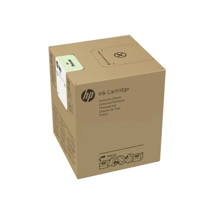 Касета с мастило HP Latex 883 5L Overcoat B