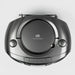 Касетофон Aiwa BBTC-550MG Bluetooth Сив