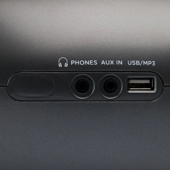 Касетофон Aiwa BBTC-550RD Bluetooth