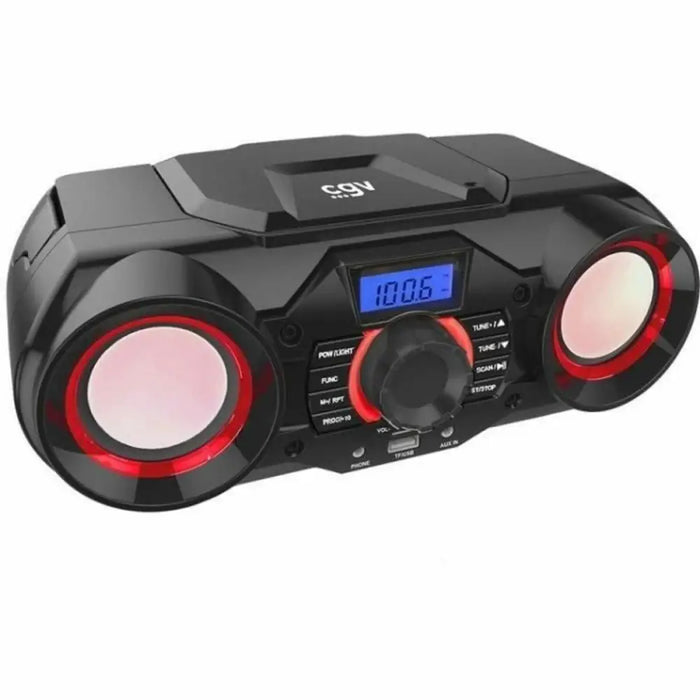 Касетофон CGV CD SG-1