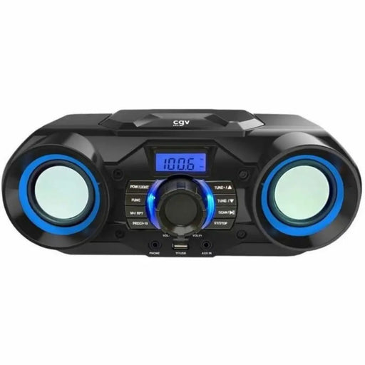 Касетофон CGV CD SG-1