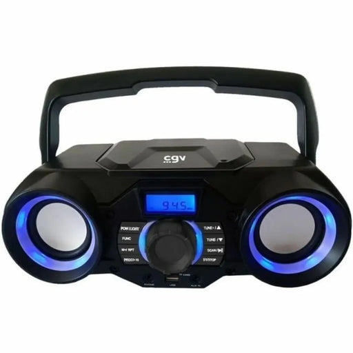 Касетофон CGV CD SG-1