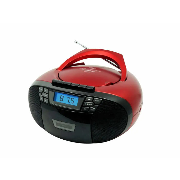 Касетофон Sunstech CXUM53