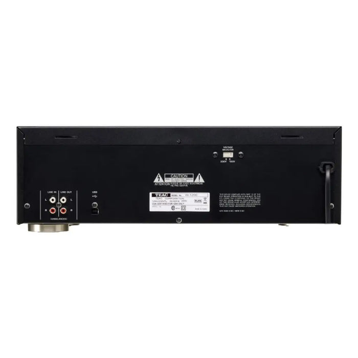Касетофон Teac W-1200-B