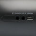 Касетофон Aiwa BBTC-550MG Bluetooth Сив