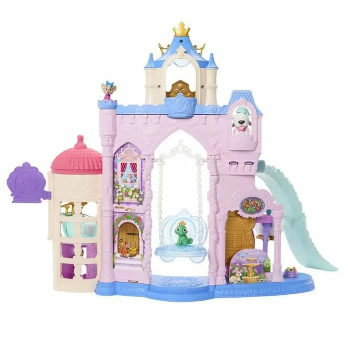 Къща за Кукли Disney Princess