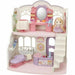 Къща за Кукли Sylvanian Families The Pony Hair Salon