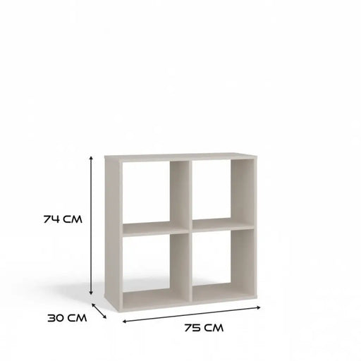 КАШМИРЕН РАФТОВЕ MALAX 2X2