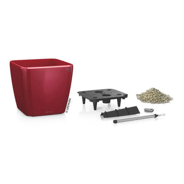 КАШПА Ф21CM С НАПОИТЕЛНА СИСТЕМА LECHUZA CLASSICO PREMIUM