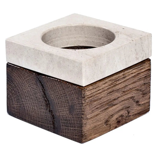 КАШПА ЗА КАКТУС Ф8CM БРАУНИ