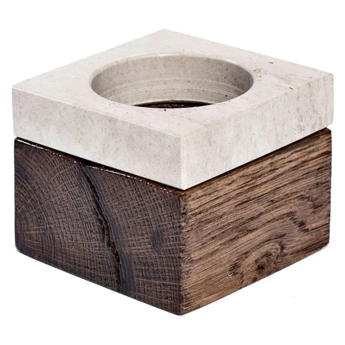 КАШПА ЗА КАКТУС Ф8CM БРАУНИ