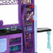 Къща за Кукли Monster High 27 Части 4 Части