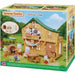 Къща за Кукли Sylvanian Families The Lake Chalet