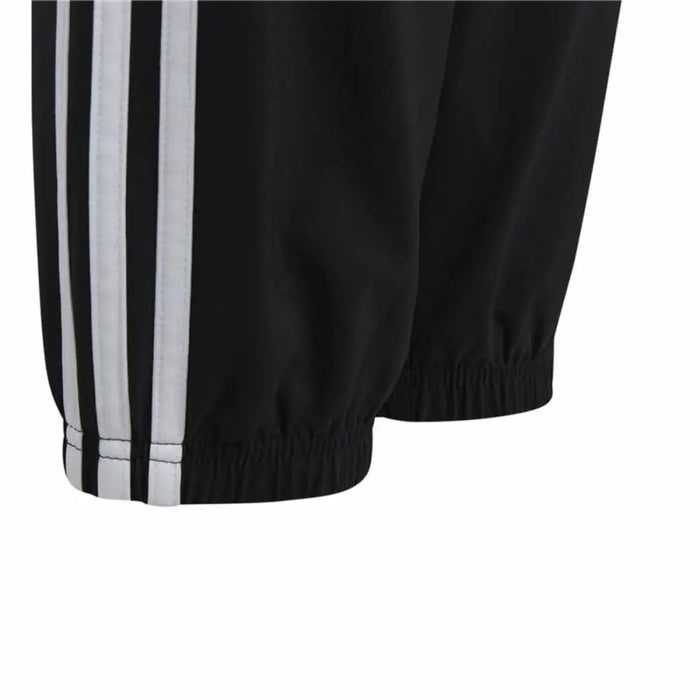 Къси панталони Adidas Essentials Woven 3 bandas Детски