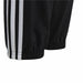 Къси панталони Adidas Essentials Woven 3 bandas Детски