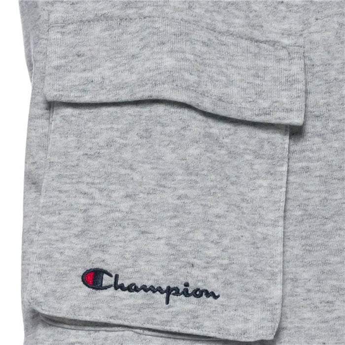 Къси панталони Champion Детски Мъже