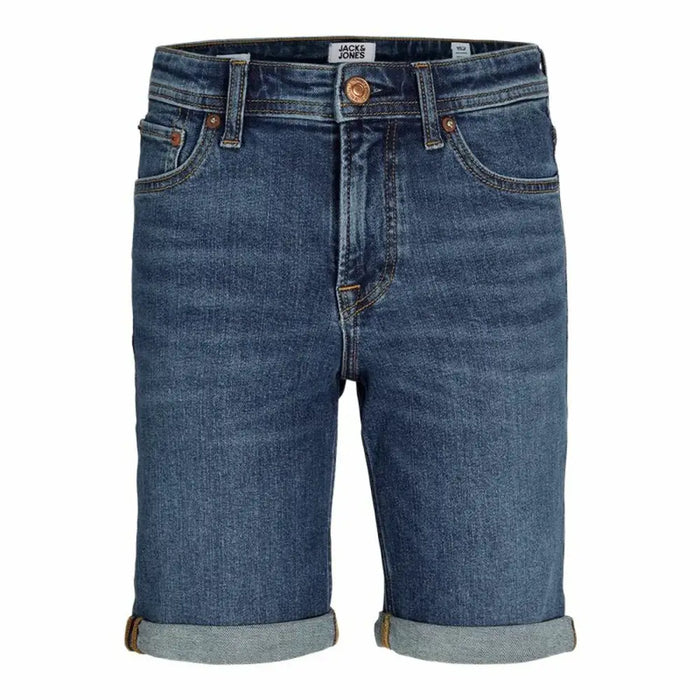 Къси панталони Jack & Jones Jjirick Jjoriginal Am 360