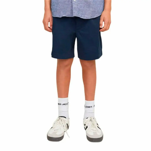Къси панталони Jack & Jones Jpstjaiden Jjcampaign Детски