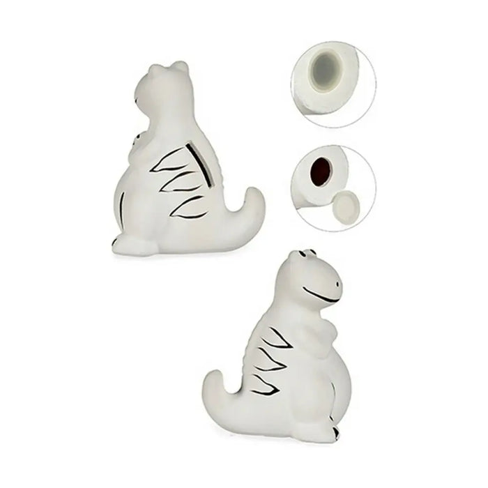 Касичка за Рисуване Pincello BS435 BS435 Керамика Динозавър