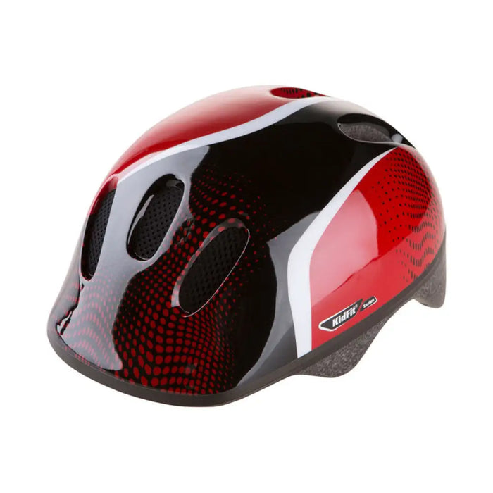 КАСКА DRAG SPOT M ЧЕРВЕН