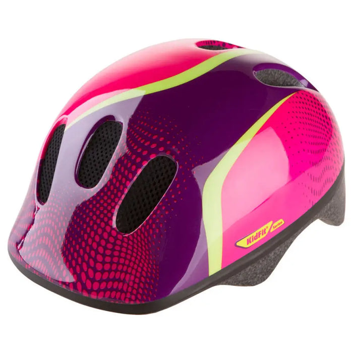 КАСКА DRAG SPOT M РОЗОВА