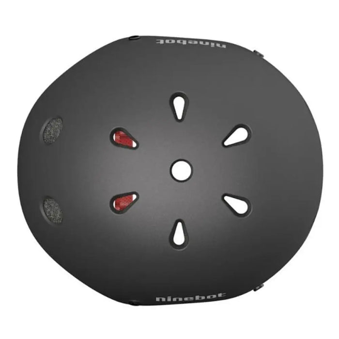 Каска Segway Ninebot Helmet Black V11 Size L