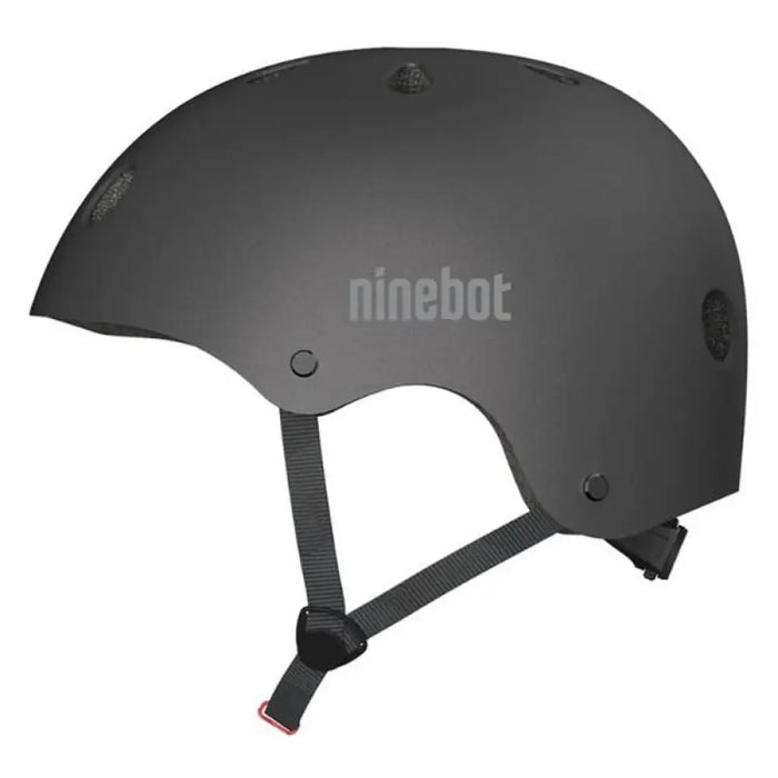 Каска Segway Ninebot Helmet Black V11 Size L