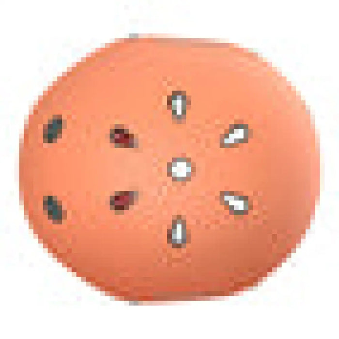 КАСКА SEGWAY NINEBOT ORANGE V11 SIZE L